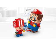 LEGO Super Mario 72032 Mario Kart – Standard Kart - 1284153 - zdjęcie 14